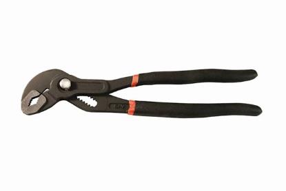Prekės „Replės vamzdžiams 250mm Profi Iron“ paveikslėlis