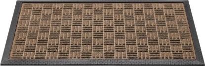 Prekės „Kilimėlis SUPREME 017 45X75 RUSVA SP.“ paveikslėlis