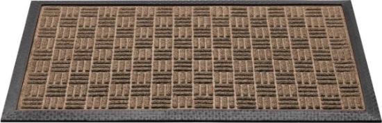 Prekės „Kilimėlis SUPREME 017 45X75 RUSVA SP.“ paveikslėlis