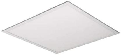 Prekės „LED šviestuvas POLAMP, 40 W, 4000 K“ paveikslėlis