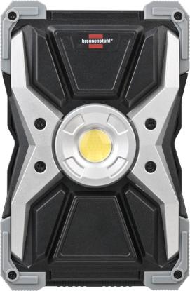 Prekės „Prožektorius LED 30W 3000Lm 6500K IP54 USB IP65 Brennenstuhl“ paveikslėlis