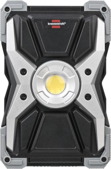 Prekės „Prožektorius LED 30W 3000Lm 6500K IP54 USB IP65 Brennenstuhl“ paveikslėlis