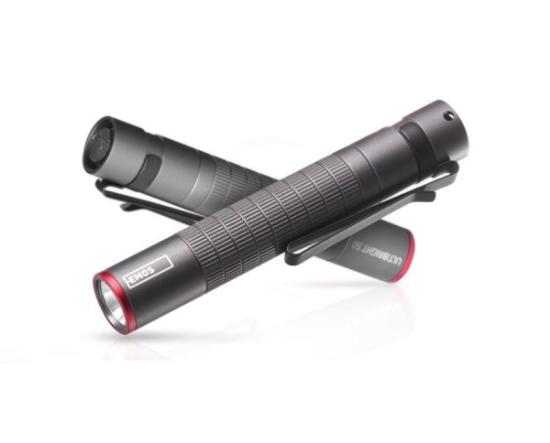 Prekės „Žibintuvėlis, atsparus drėgmei IP65, ULTIBRIGHT 50, CREE LED, 100lm, 1xAAA, EMOS“ paveikslėlis