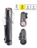 Prekės „Žibintuvėlis, atsparus drėgmei IP65, ULTIBRIGHT 50, CREE LED, 100lm, 1xAAA, EMOS“ paveikslėlis