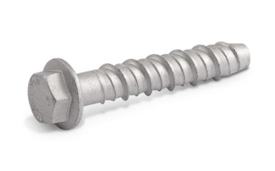 Prekės „Betonsraigčiai 6/7,5x50 100 HF Rawlplug“ paveikslėlis
