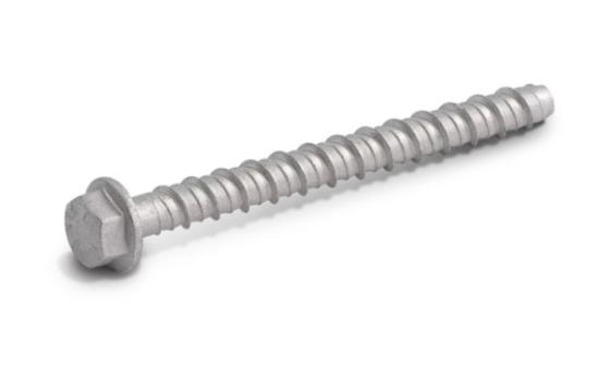 Prekės „Betonsraigčiai 8/10x100 100 HF Rawlplug“ paveikslėlis