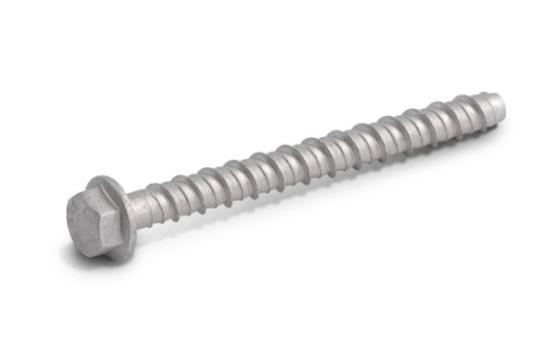 Prekės „Betonsraigčiai 10/12,5x120 25 HF Rawlplug“ paveikslėlis