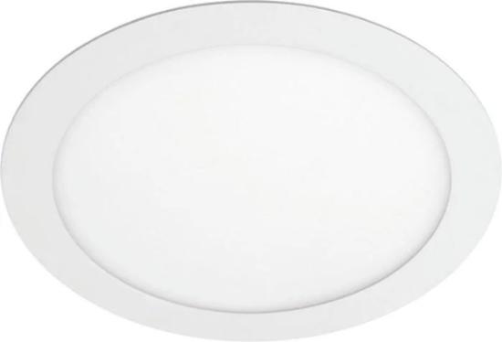 Prekės „Potinkinis, apvalus LED šviestuvas GTV ORIS, 7 W, 3000 K“ paveikslėlis