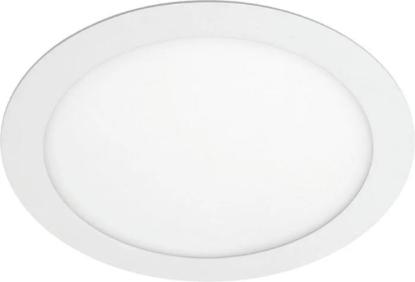 Prekės „Potinkinis, apvalus LED šviestuvas GTV ORIS, 19 W, 3000 K“ paveikslėlis