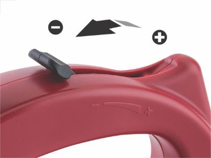 Prekės „Segtuvas 53 tipo 6-14 mm plastikinis TPS-5550/T Miles“ paveikslėlis