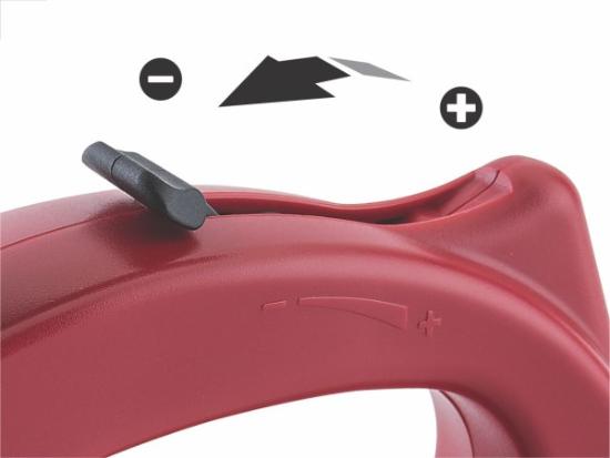 Prekės „Segtuvas 53 tipo 6-14 mm plastikinis TPS-5550/T Miles“ paveikslėlis