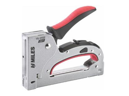 Prekės „Segtuvas 53 tipo 6-14 mm metalinis 3 in1 TS-5552/T Miles“ paveikslėlis