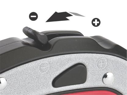 Prekės „Segtuvas 53 tipo 6-14 mm metalinis 3 in1 TS-5552/T Miles“ paveikslėlis