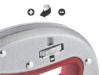Prekės „Segtuvas 53 tipo 4-14 mm metalinis TS-5592/T Miles“ paveikslėlis