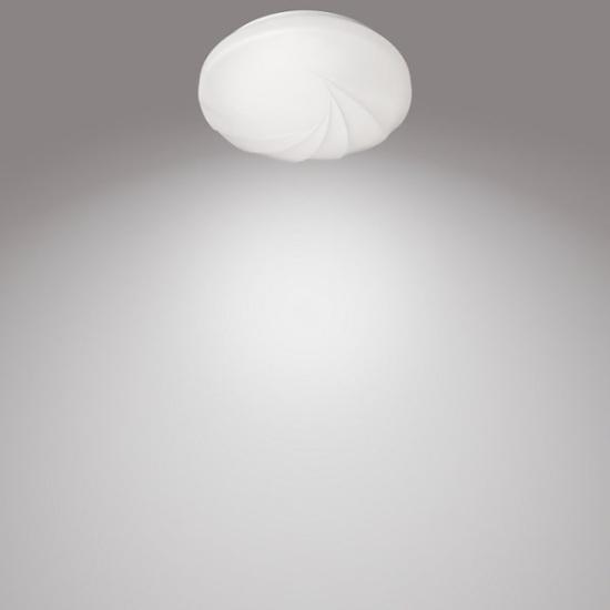 Prekės „Šviestuvas LED lubinis 10W, 4000K, IP20, CL202 SHORE“ paveikslėlis
