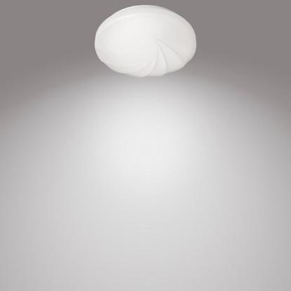 Prekės „Šviestuvas LED lubinis 10W, 4000K, IP20, CL202 SHORE“ paveikslėlis