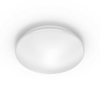 Prekės „Šviestuvas LED lubinis 10W, 4000K, IP20, CL200 MOIRE“ paveikslėlis