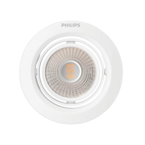 Prekės „Šviestuvas LED Įleidžiamas taškinis 5w, 59555 POMERON“ paveikslėlis