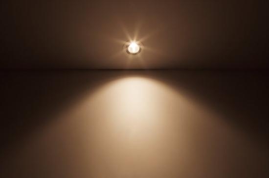 Prekės „Šviestuvas LED Įleidžiamas taškinis 5w, 59555 POMERON“ paveikslėlis