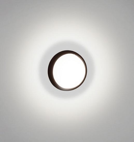Prekės „Fasadinis šviestuvas  Eagle LED 1x3W IP4“ paveikslėlis