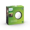 Prekės „Fasadinis šviestuvas  Eagle LED 1x3W IP4“ paveikslėlis