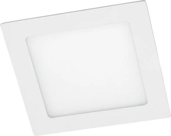 Prekės „Šviestuvas LED MATIS 24W potinkinis kvadratinis 4000K IP44 GTV“ paveikslėlis