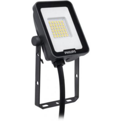 Prekės „LED prožektorius Philips, 10W/840, BVP164“ paveikslėlis