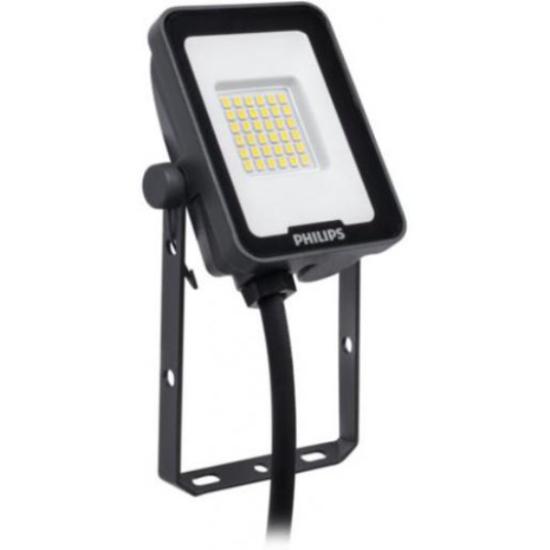 Prekės „LED prožektorius Philips, 10W/840, BVP164“ paveikslėlis