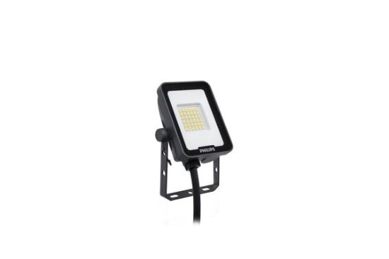 Prekės „LED prožektorius Philips, 20W/840, BVP164“ paveikslėlis