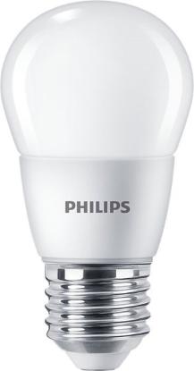 Prekės „Lempa LED 7W/840 E27 FR P48  Philips“ paveikslėlis
