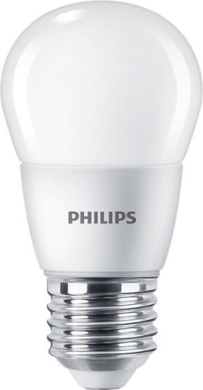 Prekės „Lempa LED 7W/840 E27 FR P48  Philips“ paveikslėlis