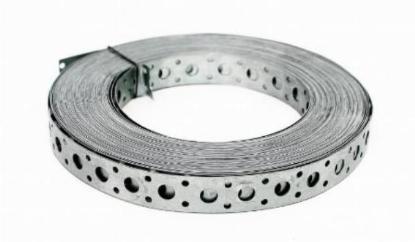 Prekės „Juosta tvirtinimo 10m 12x0,5mm LT“ paveikslėlis