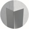 Prekės „Profilis SK020-50-250 20x20mm nerūdijantis plienas 2,5m“ paveikslėlis
