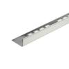 Prekės „Profilis SL012-50-250 12mm nerūdijantis plienas 2,5m“ paveikslėlis