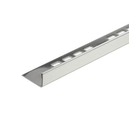 Prekės „Profilis SL012-50-250 12mm nerūdijantis plienas 2,5m“ paveikslėlis