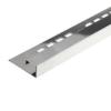 Prekės „Profilis SQG10-50-250 10x10mm nerūdijantis plienas 2,5m“ paveikslėlis