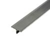 Prekės „Profilis ST021-52-250 ''T'' 21mm nerūdijantis plienas 2,5m“ paveikslėlis