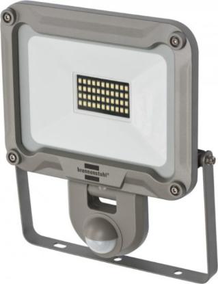 Prekės „Prožektorius LED New Jaro, su judesio davikliu, 30 W, 120°“ paveikslėlis
