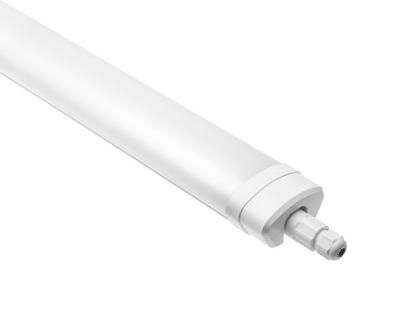 Prekės „Šviestuvas hermetinis NITRO ELECTRO TRI PROOF LED 120cm 60W 4000K 7000lm IP65 SU DVIPUSIU PAJUNGIMU“ paveikslėlis