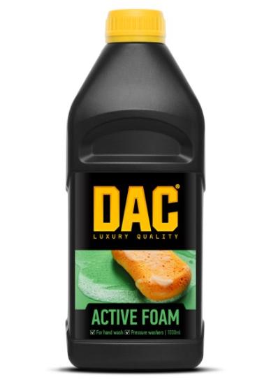 Prekės „Putos aktyvios 1l DAC“ paveikslėlis