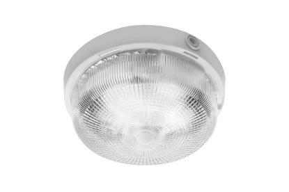 Prekės „Šviestuvas GTV Ringo, baltos spalvos, E27, IP44, 100 W“ paveikslėlis