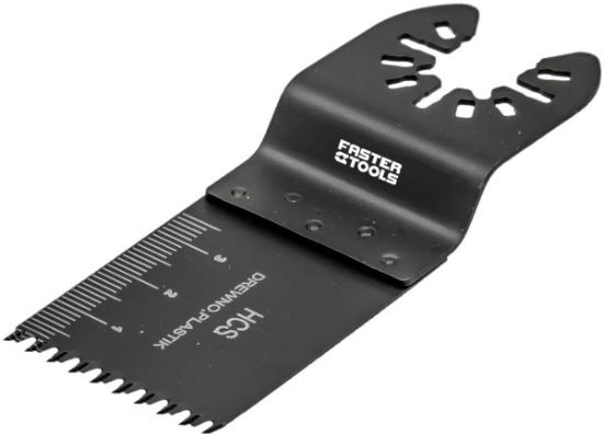 Prekės „Pjūkleliai daugiafunkc. 34mm med/pvc FT“ paveikslėlis