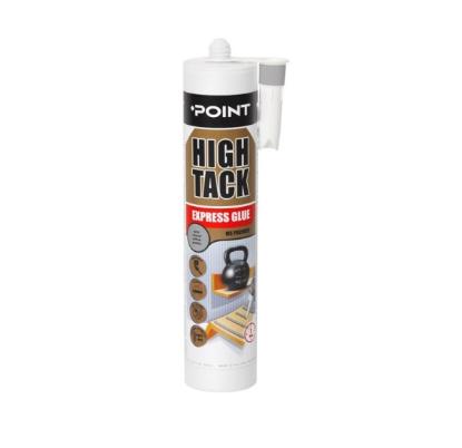 Prekės „Klijai High Tack POINT, pilki, 290 ml“ paveikslėlis