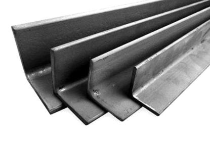 Prekės „Metalinis kampuotis 40x40x4 3 metrai“ paveikslėlis