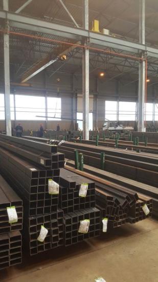 Prekės „Profiliuotas vamzdis 40x20x2 3 metrai“ paveikslėlis