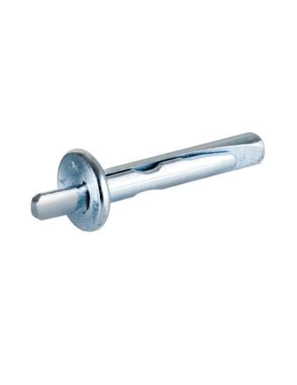 Prekės „Kaištis metalinis lubinis 6x40 mm GCA“ paveikslėlis