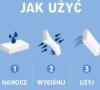 Prekės „Kempinėlė valymui Magic K2 auto“ paveikslėlis