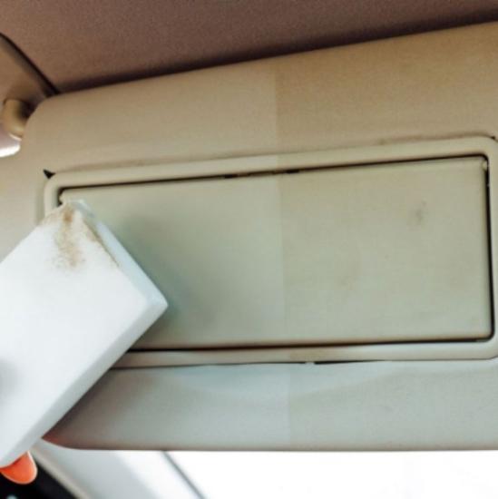 Prekės „Kempinėlė valymui Magic K2 auto“ paveikslėlis