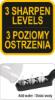 Prekės „Galąstuvas peiliams trigubas 26220 Vorel“ paveikslėlis