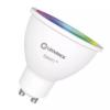 Prekės „Lempa LED GU10 5W SMART WiFi RGBW FR LEDV Ledvance Smart“ paveikslėlis